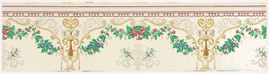 Frieze by Unbekannt Unbekannt